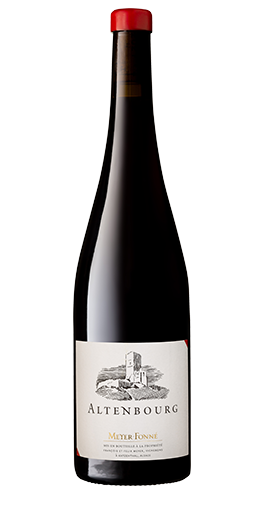 Domaine Meyer-Fonné - Alsace Pinot Noir Altenbourg 2023