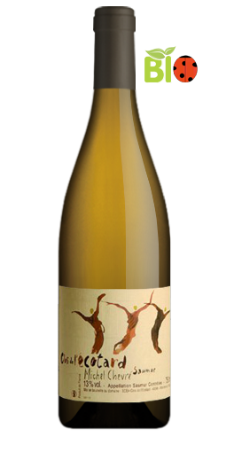 Domaine Michel Chevré - Clos de l'Ecotard 2014