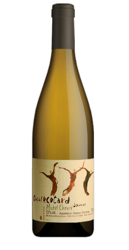 Domaine Michel Chevré - Clos de l'Ecotard 2016