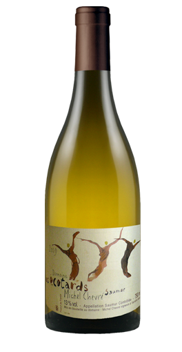 Domaine Michel Chevré - Saumur Blanc Les Ecotards 2009