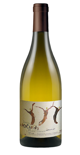 Domaine Michel Chevré - Les Ecotards 2011