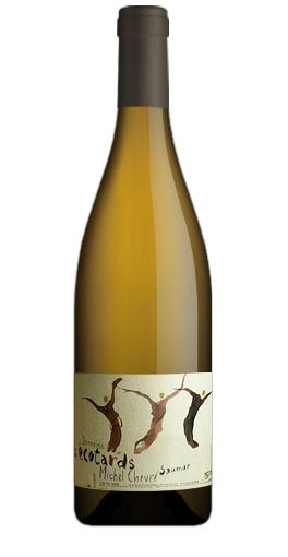 Domaine Michel Chevré - Les Ecotards 2012