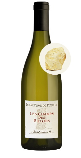 Domaine Michel Redde & Fils - Les Champs des Billons 2006