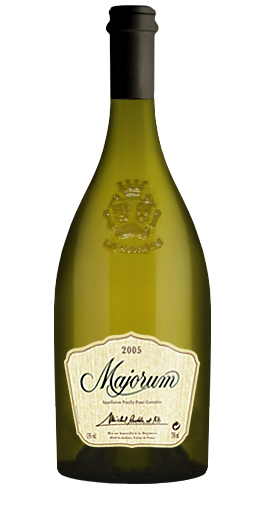 Domaine Michel Redde & Fils - Cuvée Majorum 2005