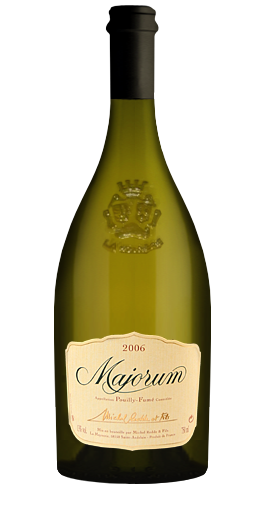Domaine Michel Redde & Fils - Cuvée Majorum 2006