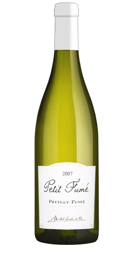 Domaine Michel Redde & Fils - Petit Fumé 2007