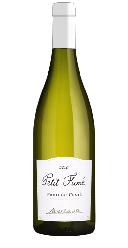 Domaine Michel Redde & Fils - Petit Fumé 2010