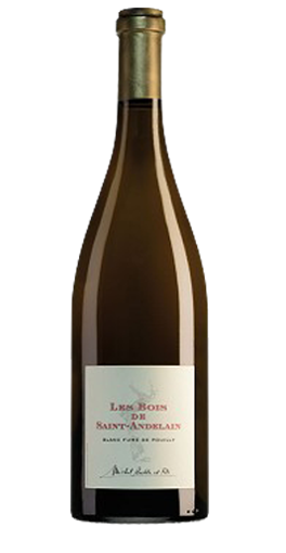 Domaine Michel Redde & Fils - Les Bois de Saint-Andelain 2017