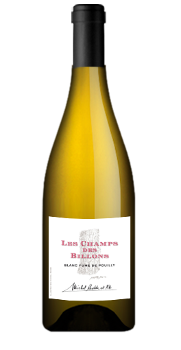 Domaine Michel Redde & Fils - Pouilly-Fumé  Les Champs des Billons 2022