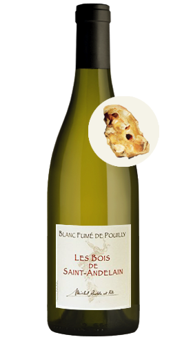 Domaine Michel Redde & Fils - Les Bois de Saint-Andelain 2007