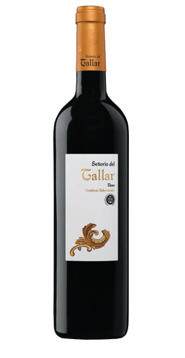 Bodega La Milagrosa - Senorio del Tallar Vendimia Seleccionada 2015