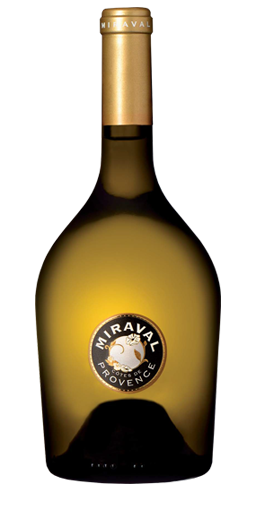 Miraval blanc 2014