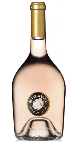 Miraval rosé 2016
