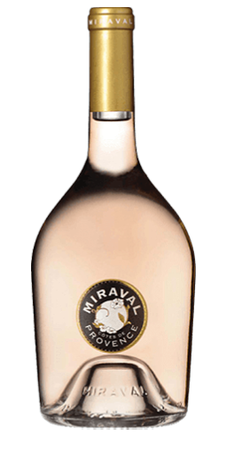 Miraval - Côtes de Provence rosé 2024