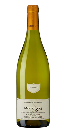 Vignerons de Buxy - Montagny Buissonnier 2024