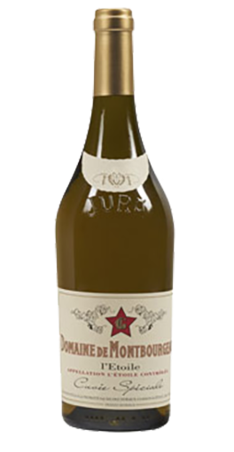 Domaine de Montbourgeau - Cuvée Spéciale 2015