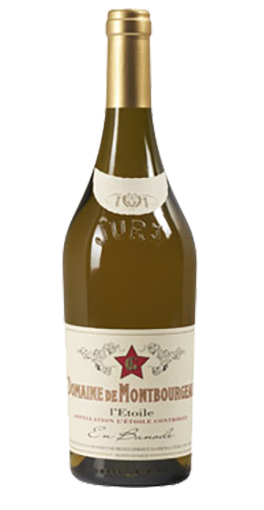 Domaine de Montbourgeau - En Banode 2017