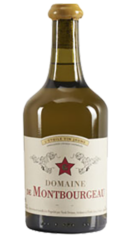 Domaine de Montbourgeau - Vin Jaune 2012