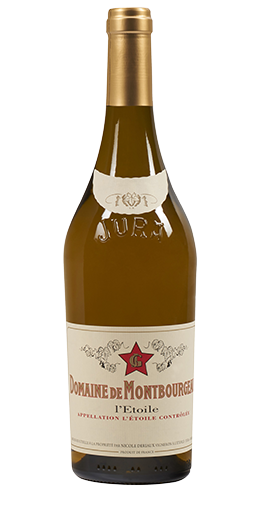 Domaine de Montbourgeau - Étoile 2018