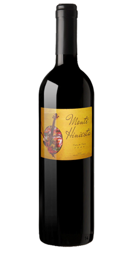 Allegro Con Spirito - Monte Hiniesta 2009