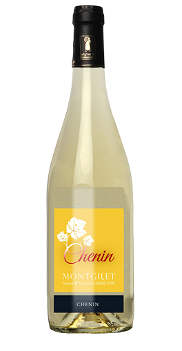 Domaine de Montgilet - Chenin 2020