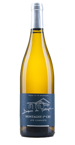 Domaine de Montorge - Montagny 1er Cru Les Chaniots 2022