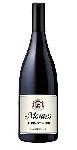 Château Montus - Le Pinot Noir 2018