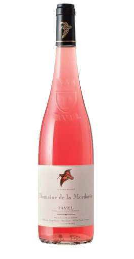 Domaine de la Mordorée - Tavel La Dame Rousse 2018