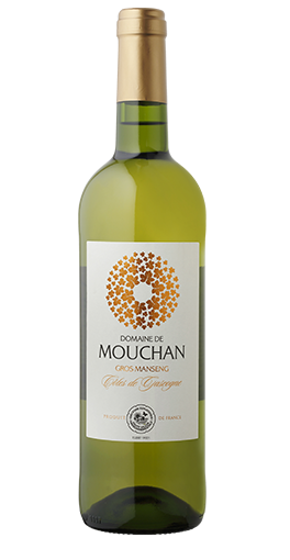 Domaine de Mouchan - Gros Manseng 2019 (moelleux)