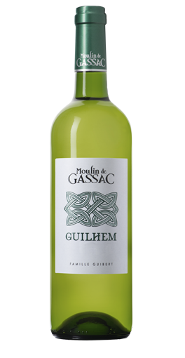 Moulin de Gassac - IGP Hérault Guilhem bianco 2021