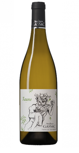 Moulin de Gassac - Faune 2019
