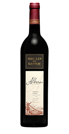 Moulin de Gassac - Albaran Vieilles Vignes 2011