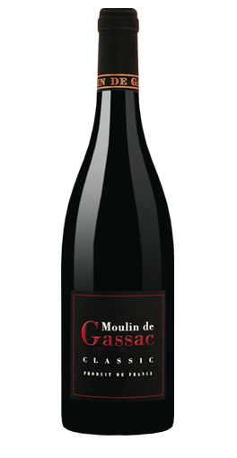 Moulin de Gassac - Classic 2010