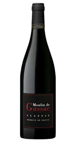 Moulin de Gassac - Classic 2012