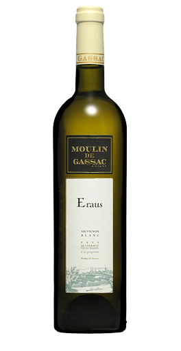 Moulin de Gassac - Eraus Vieilles Vignes 2011