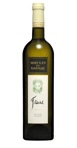 Moulin de Gassac - Faune Vieilles Vignes 2012