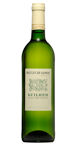 Moulin de Gassac - Guilhem 2012
