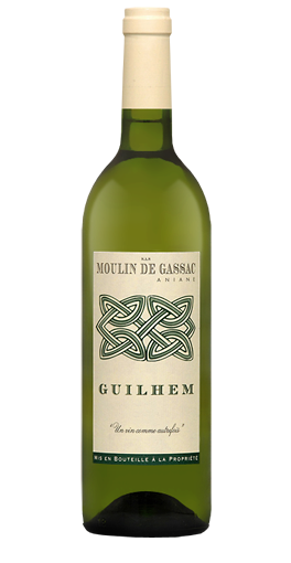 Moulin de Gassac - Guilhem 2010 White