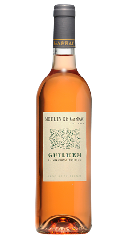Moulin de Gassac - Guilhem 2012