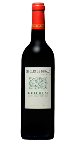 Moulin de Gassac - Guilhem 2012