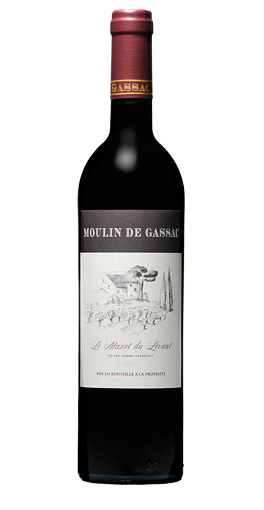 Moulin de Gassac - Le Mazet du Levant Vieilles Vignes 2011