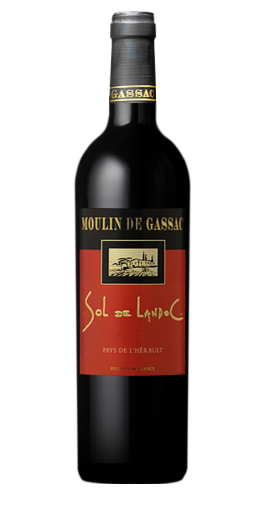 Moulin de Gassac - Sol de Landoc Vieilles Vignes 2011