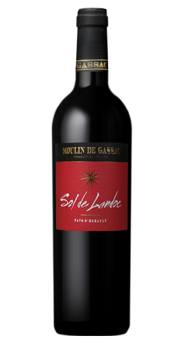 Moulin de Gassac - Sol de Landoc Vieilles Vignes 2012