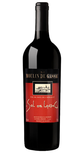 Moulin de Gassac - Sol de Landoc Vieilles Vignes 2009