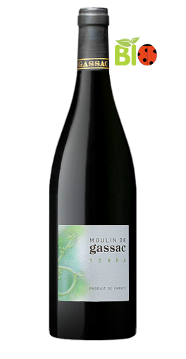 Moulin de Gassac - Tèrra BIO 2011