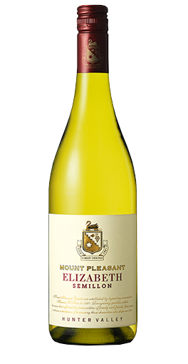 Mount Pleasant - Elizabeth Semillon 2013