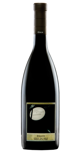 Bodegas Neo - Disco 2010