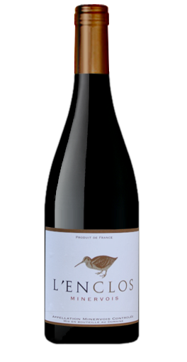 L'Enclos - Minervois 2014