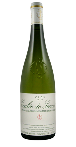 Domaine Nicolas Joly - Coulée-de-Serrant 2015