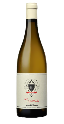 Maison Nicolas Perrin - Condrieu 2011
